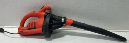 Black&Decker Leafblower & Accessories