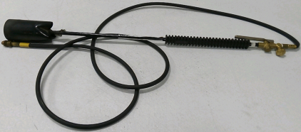 Weed Killer Nozzle