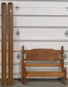 Twin Bed Frame