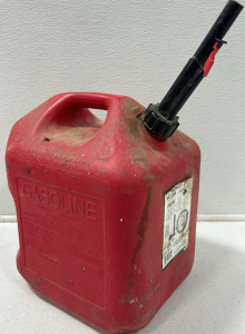 5Gal Gas Can