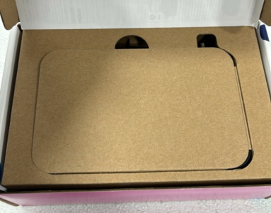 (4) Evoca Pilot Tv Receivers
