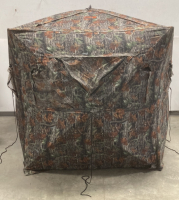 Matrix Ground Max Hunting Blind