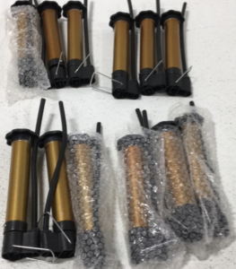 (12) Hand Pumps