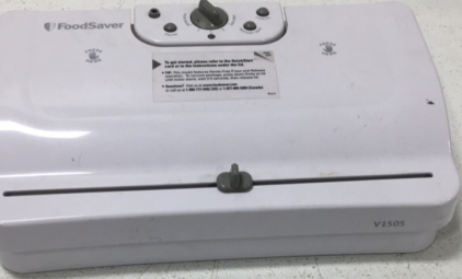 Food Saver (V1505)