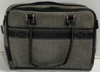 (1) Hand Bag M.E For Her Brand