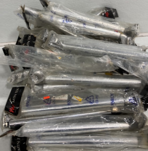 (30)+ Mtn Tek Bike Seat Post
