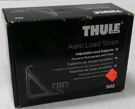 THULE Aero Load Stops