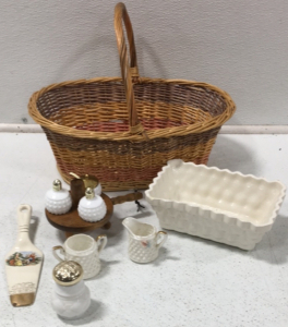 Miscellaneous Home Decor