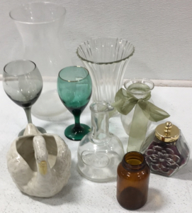 Miscellaneous Home Decor