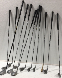 Voit Golf Clubs