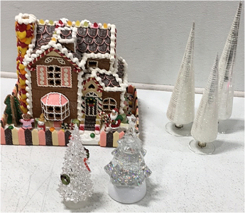 Christmas Decoration