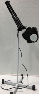 Magnifying Light