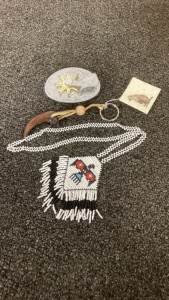 Western/Native Style Items