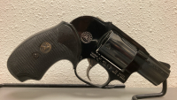 TAURUS ULTRA-LITE .38 SPECIAL REVOLVER— XE 92122