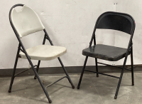 Folding Chairs