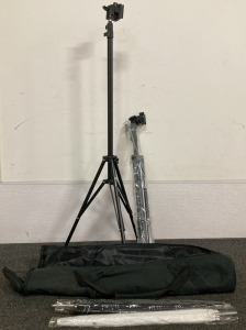 COWBOY STUDIO PHOTO UMBRELLA LIGHTING KIT