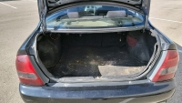 2002 MAZDA PROTEGE - SUNROOF - RUNS WELL! - 15