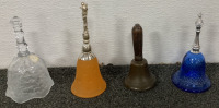 (26) COLLECTABLE BELLS - 2