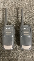 Two-way Radios