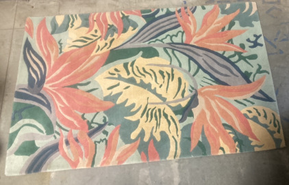HAWAIIAN RUGS INDICH COLLECTION (124X189)