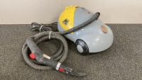 Steam Cleaner