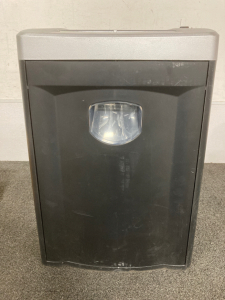 FELLOWES PAPER SHREDDER 22&rdquo;X15&rdquo;X10&rdquo;