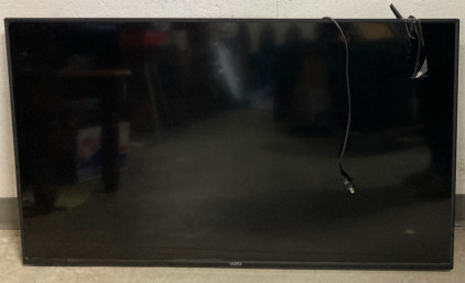 44&rdquo; VIZIO FLAT SCREEN TV