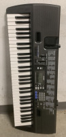 (1) CASIO ELECTRIC KEYBOARD CTK-720 (POWERS ON) - 3