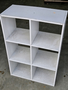 24&times;36&times;12 SHELVES