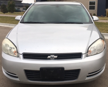 BANK OWNED - 2011 CHEVROLET IMPALA - WELL KEPT - BLUETOOTH STEREO!