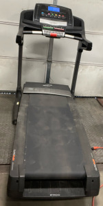 NordicTrack Treadmill, Turns On, Electical Issue