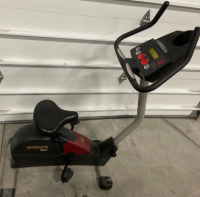 Pro-Form Bicycle Machine, Needs Batteries SP8