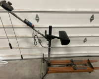 NordicTrack Pro, Exercise Machine, Skiing Machine