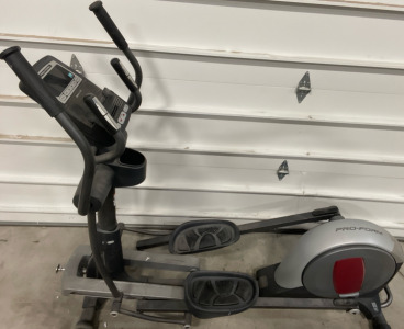 Pro-Form Exercise Machine, Functional sp8