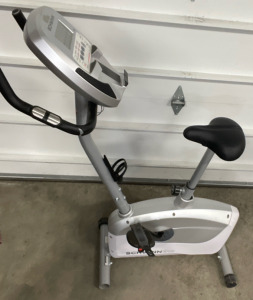 Schwinn a15 Bicycle Exercise Machine Not Tested. SP8