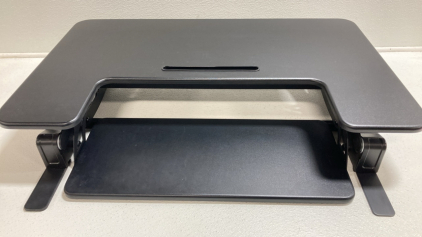 Manual Extending Desktop
