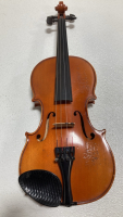 Karl Klinning Beginner Violin in Case - 2