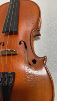 Karl Klinning Beginner Violin in Case - 3