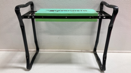 YardSmith Garden Seat
