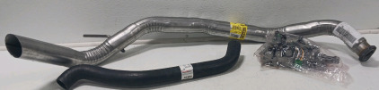 (1)Valve Control Model M47726 (1)Radiator Hose Model 22302 (1)Walker Muffler Pipe Model 54650