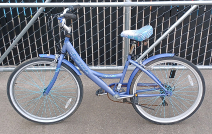 Kent Bayside Cruiser Bike