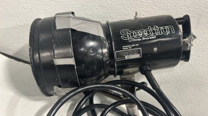 (2) Speedotron model 102 Photography Light