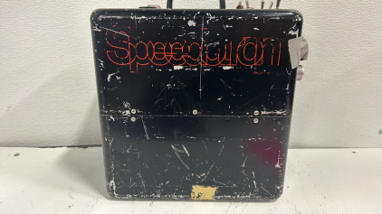 Speedotron Model 2041A Photography Light