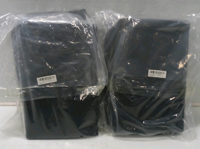 (2) Thick Grill Liquid Spill Mat 2PK