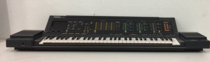 Yamaha Keyboard
