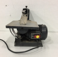 Craftsman Scrollsaw - 2