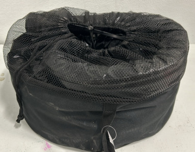 (10&rsquo;)Heated Hose Tubing