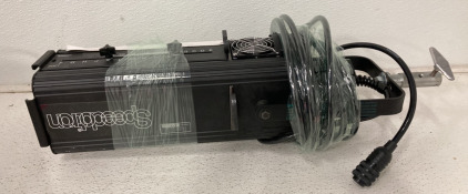 (1) Speedtron Focul Zoom Spot
