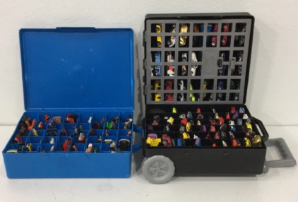 Collectable Hot Wheels Sets