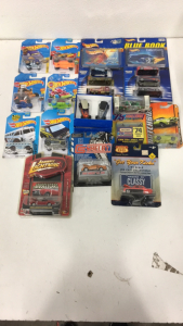 Collectable Hot Wheels
